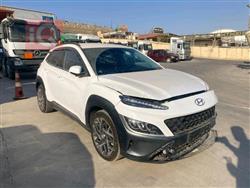 هیوندای کۆنا